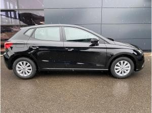Seat Ibiza 1.0 MPI Reference LED PDC SHzg Tempomat