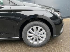 Seat Ibiza 1.0 MPI Reference LED PDC SHzg Tempomat