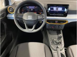 Seat Ibiza 1.0 MPI Reference LED PDC SHzg CarPlay