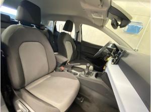 Seat Ibiza 1.0 MPI Reference LED PDC SHzg CarPlay