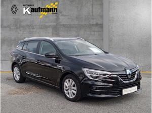 Renault Megane Passend zur Jahreszeit ❄️ mit Allwetterreifen und Winterpaket ❄️