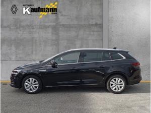 Renault Megane Passend zur Jahreszeit ❄️ mit Allwetterreifen und Winterpaket ❄️