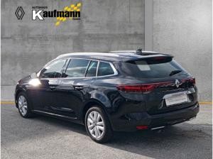 Renault Megane Passend zur Jahreszeit ❄️ mit Allwetterreifen und Winterpaket ❄️