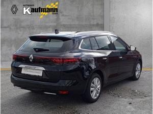 Renault Megane Passend zur Jahreszeit ❄️ mit Allwetterreifen und Winterpaket ❄️