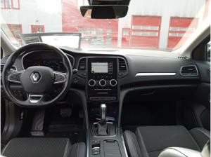 Renault Megane Passend zur Jahreszeit ❄️ mit Allwetterreifen und Winterpaket ❄️