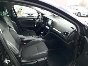 Renault Megane Passend zur Jahreszeit ❄️ mit Allwetterreifen und Winterpaket ❄️