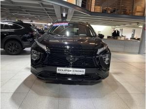 Mitsubishi Eclipse Cross 2.4 PHEV Plus Select Black