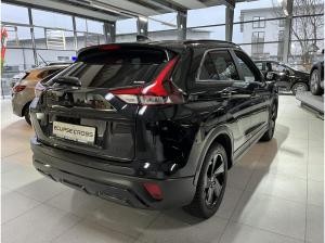 Mitsubishi Eclipse Cross 2.4 PHEV Plus Select Black