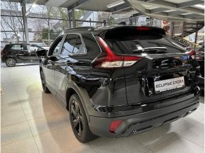 Mitsubishi Eclipse Cross 2.4 PHEV Plus Select Black