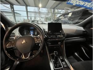 Mitsubishi Eclipse Cross 2.4 PHEV Plus Select Black