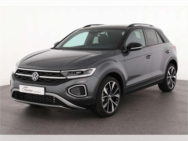Volkswagen T-Roc Style 2.0 l TDI SCR 110 kW (150 PS) ZULASSUNG MUSS 2025 ERFOLGEN