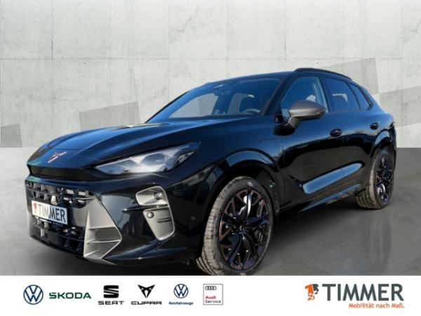 Cupra Terramar VZ Hybrid 200kW (272PS)*DSG*PANO*AHK*HD-MATRIX*Head-Up*Travel-Ass.*Sennh.*Memory*Gewerbekunden*