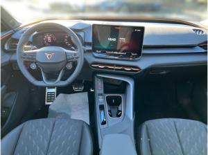 Cupra Terramar VZ Hybrid 200kW (272PS)*DSG*PANO*AHK*HD-MATRIX*Head-Up*Travel-Ass.*Sennh.*Memory*Gewerbekunden*