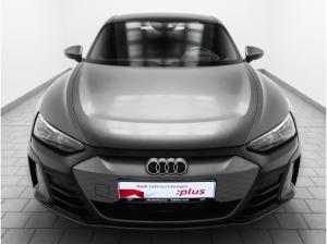 Audi e-tron GT quattro Pano HuD B&O Allradlenkung