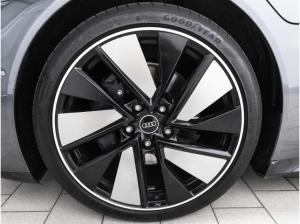 Audi e-tron GT quattro Pano HuD B&O Allradlenkung