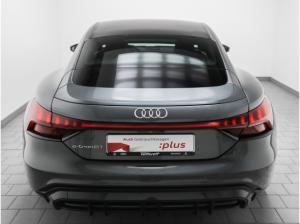 Audi e-tron GT quattro Pano HuD B&O Allradlenkung