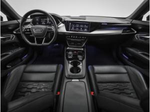Audi e-tron GT quattro Pano HuD B&O Allradlenkung
