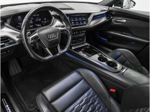 Audi e-tron GT quattro Pano HuD B&O Allradlenkung