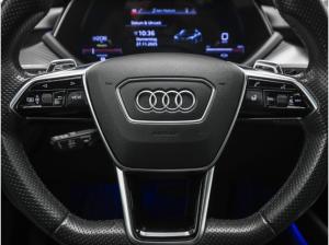 Audi e-tron GT quattro Pano HuD B&O Allradlenkung