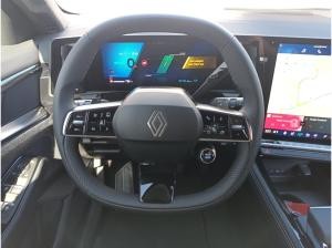 Renault Espace Techno Full Hybrid E-Tech 200 7-Sitzer