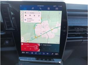 Renault Espace Techno Full Hybrid E-Tech 200 7-Sitzer