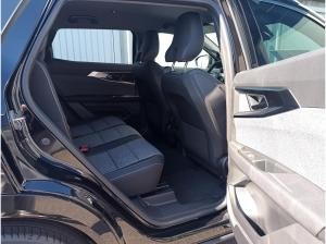 Renault Espace Techno Full Hybrid E-Tech 200 7-Sitzer