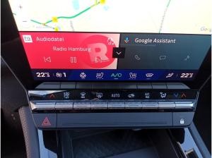 Renault Espace Techno Full Hybrid E-Tech 200 7-Sitzer