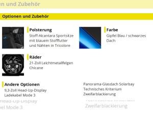 Renault Rafale Atelier Alpine E-Tech Plug-in Hybrid 300