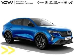 Renault Rafale Atelier Alpine E-Tech Plug-in Hybrid 300