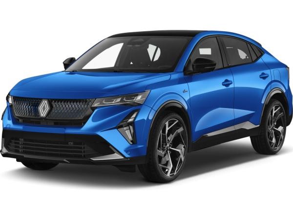 Renault Rafale Atelier Alpine E-Tech Plug-in Hybrid 300