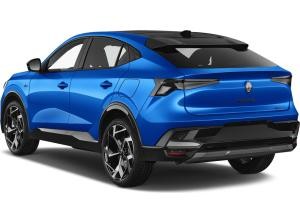 Renault Rafale Atelier Alpine E-Tech Plug-in Hybrid 300