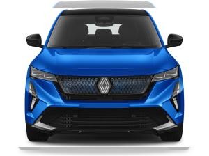 Renault Rafale Atelier Alpine E-Tech Plug-in Hybrid 300