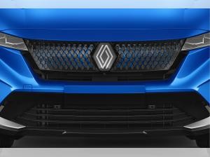 Renault Rafale Atelier Alpine E-Tech Plug-in Hybrid 300