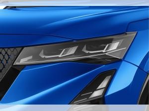 Renault Rafale Atelier Alpine E-Tech Plug-in Hybrid 300