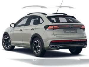 Volkswagen Taigo R-Line 1,0 l TSI // 116 PS // 6-Gang **Begrenzte Stückzahl**