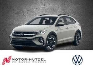 Foto - Volkswagen Taigo R-Line 1,0 l TSI // 116 PS // 6-Gang **Begrenzte Stückzahl**