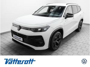 Volkswagen Tayron R-Line 1.5 eHybrid DSG AHK Navi Kamera IQ.Light