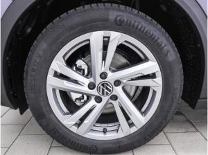 Volkswagen T-Roc Cabriolet R-Line 1.5 TSI Kamera Winter Ganzjahresreifen