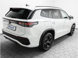 Volkswagen Tayron R-Line 1.5 eHybrid DSG AHK Navi Kamera IQ.Light