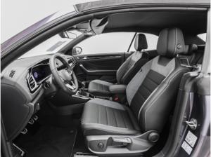 Volkswagen T-Roc Cabriolet R-Line 1.5 TSI Kamera Winter Ganzjahresreifen