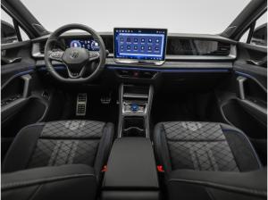 Volkswagen Tayron R-Line 1.5 eHybrid DSG AHK Navi Kamera IQ.Light