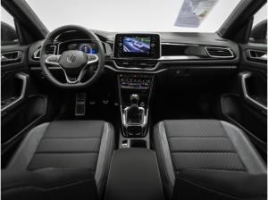 Volkswagen T-Roc Cabriolet R-Line 1.5 TSI Kamera Winter Ganzjahresreifen