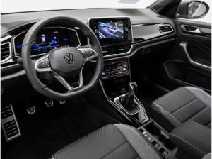 Volkswagen T-Roc Cabriolet R-Line 1.5 TSI Kamera Winter Ganzjahresreifen