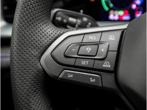 Volkswagen Tayron R-Line 1.5 eHybrid DSG AHK Navi Kamera IQ.Light