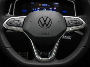 Volkswagen T-Roc Cabriolet R-Line 1.5 TSI Kamera Winter Ganzjahresreifen