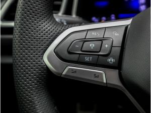 Volkswagen T-Roc Cabriolet R-Line 1.5 TSI Kamera Winter Ganzjahresreifen