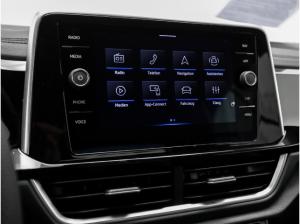 Volkswagen T-Roc Cabriolet R-Line 1.5 TSI Kamera Winter Ganzjahresreifen