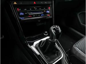 Volkswagen T-Roc Cabriolet R-Line 1.5 TSI Kamera Winter Ganzjahresreifen