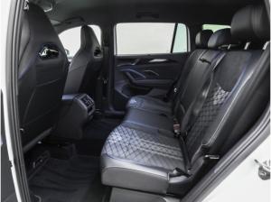 Volkswagen Tayron R-Line 1.5 eHybrid DSG AHK Navi Kamera IQ.Light