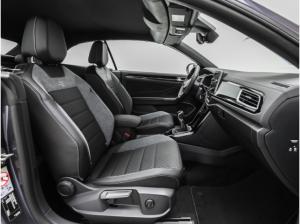 Volkswagen T-Roc Cabriolet R-Line 1.5 TSI Kamera Winter Ganzjahresreifen